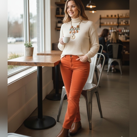 GV Jeans - Picture 15 of 16